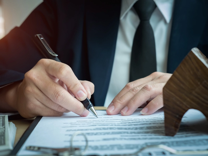 How the Insurance Policy Limit Research Process Works
