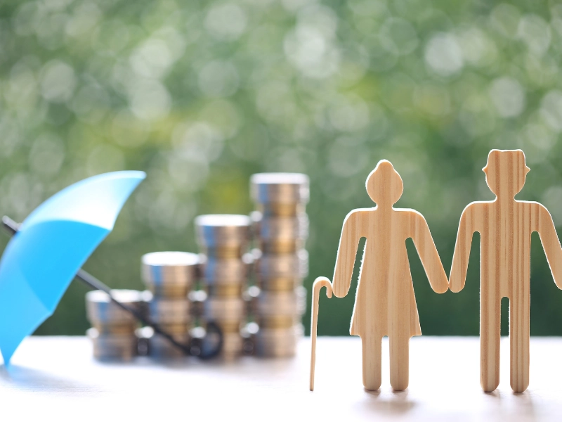 The Hidden Trade-Off Between FECA Benefits and Your Federal Retirement