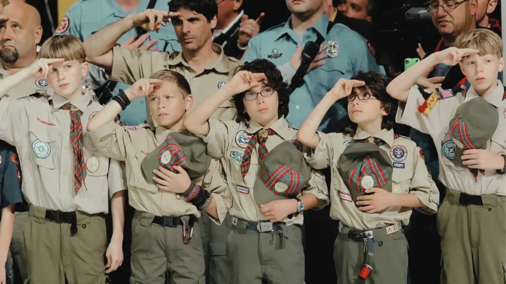 When Will Boy Scout Victims Get Paid 2026