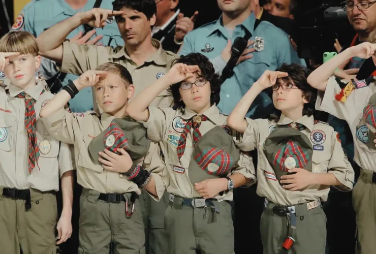 When Will Boy Scout Victims Get Paid 2026