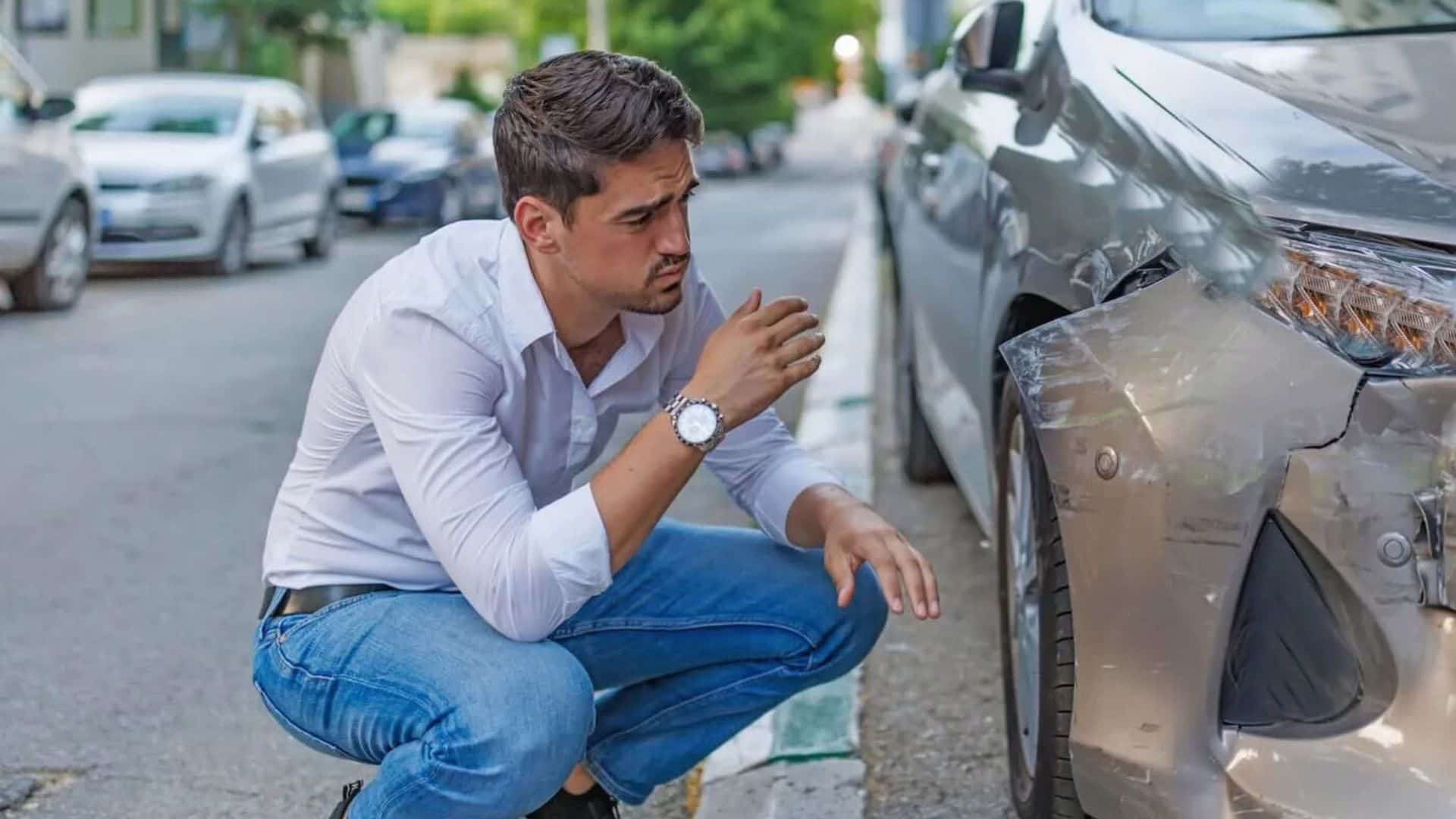 Will a Hit-and-Run Claim Raise My Insurance