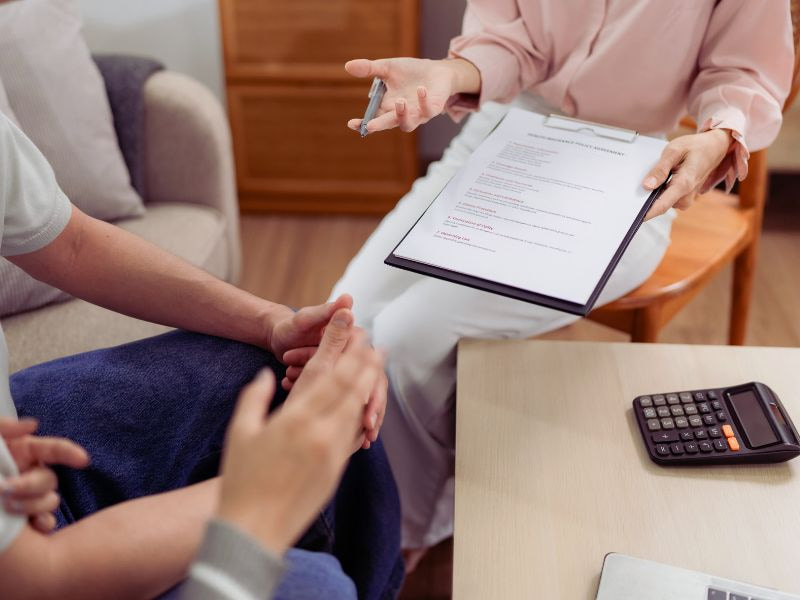 Understanding Your Insurance Policy