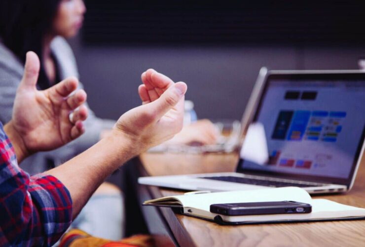 Why I Quit Being an Insurance Agent