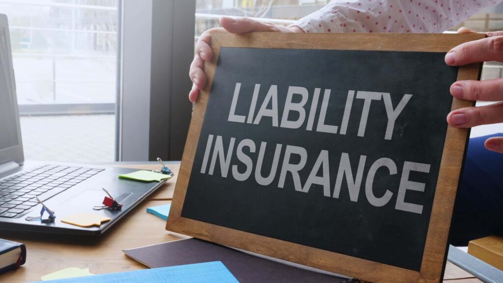 Professional Liability Insurance vs General Liability
