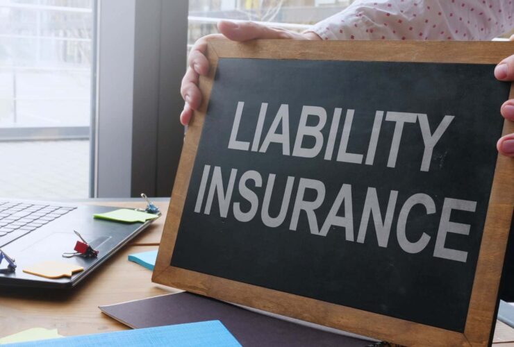 Professional Liability Insurance vs General Liability