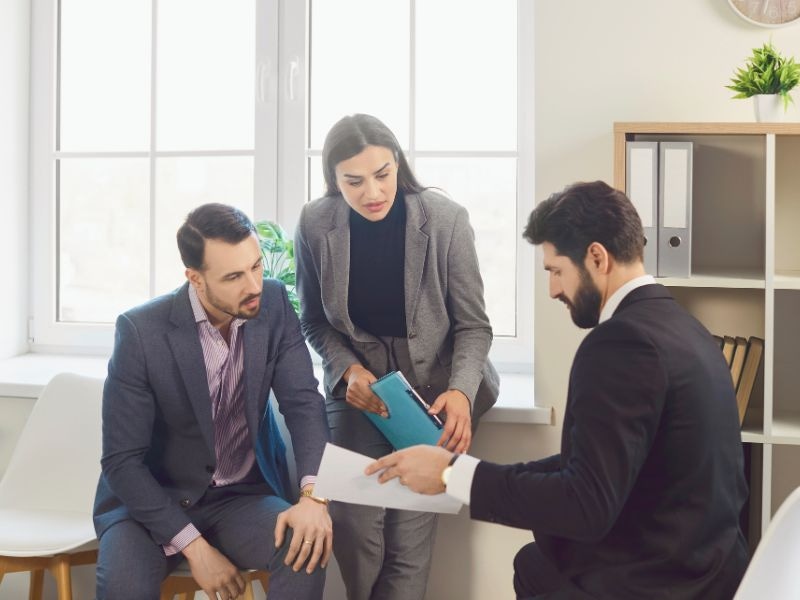 Key Differences Between Professional Liability and General Liability