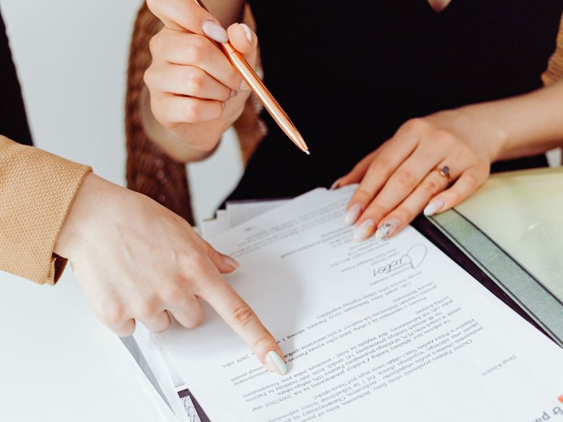 Do You Need Both Policies?