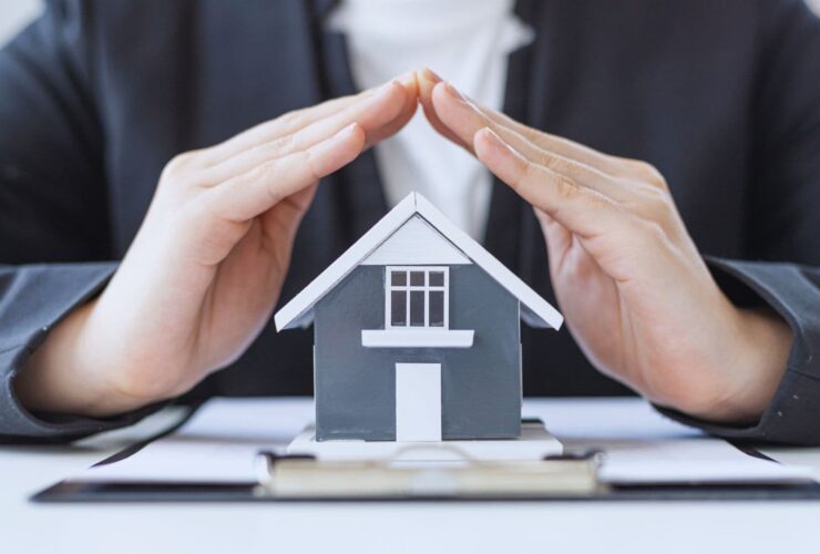 Can a Homeowner Get Demo Insurance