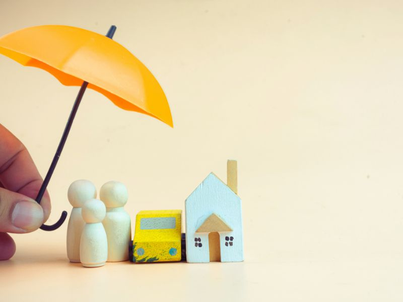 DIY Demolition: Does Homeowners Insurance Cover YOU?