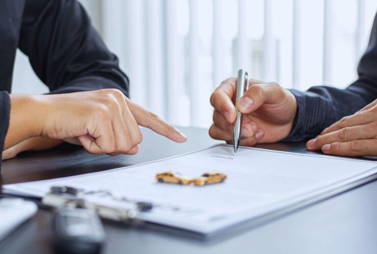 Does Liability Insurance Cover Theft