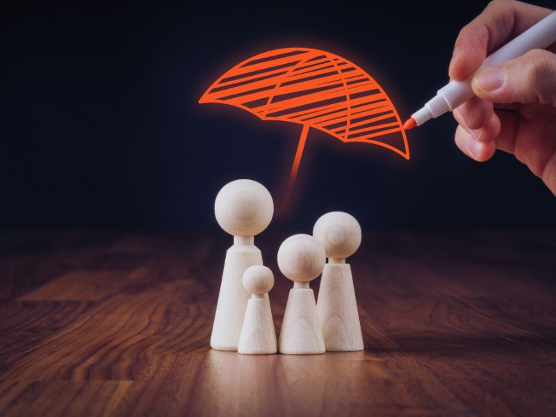 What Auto Insurance DOES Cover Theft: Comprehensive Coverage