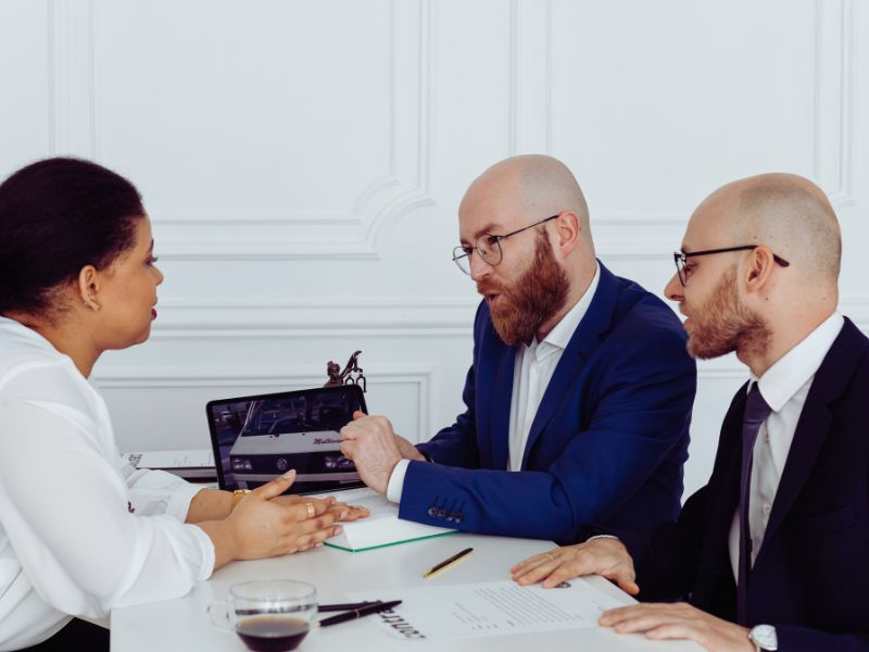 Does Business Liability Insurance Cover Theft