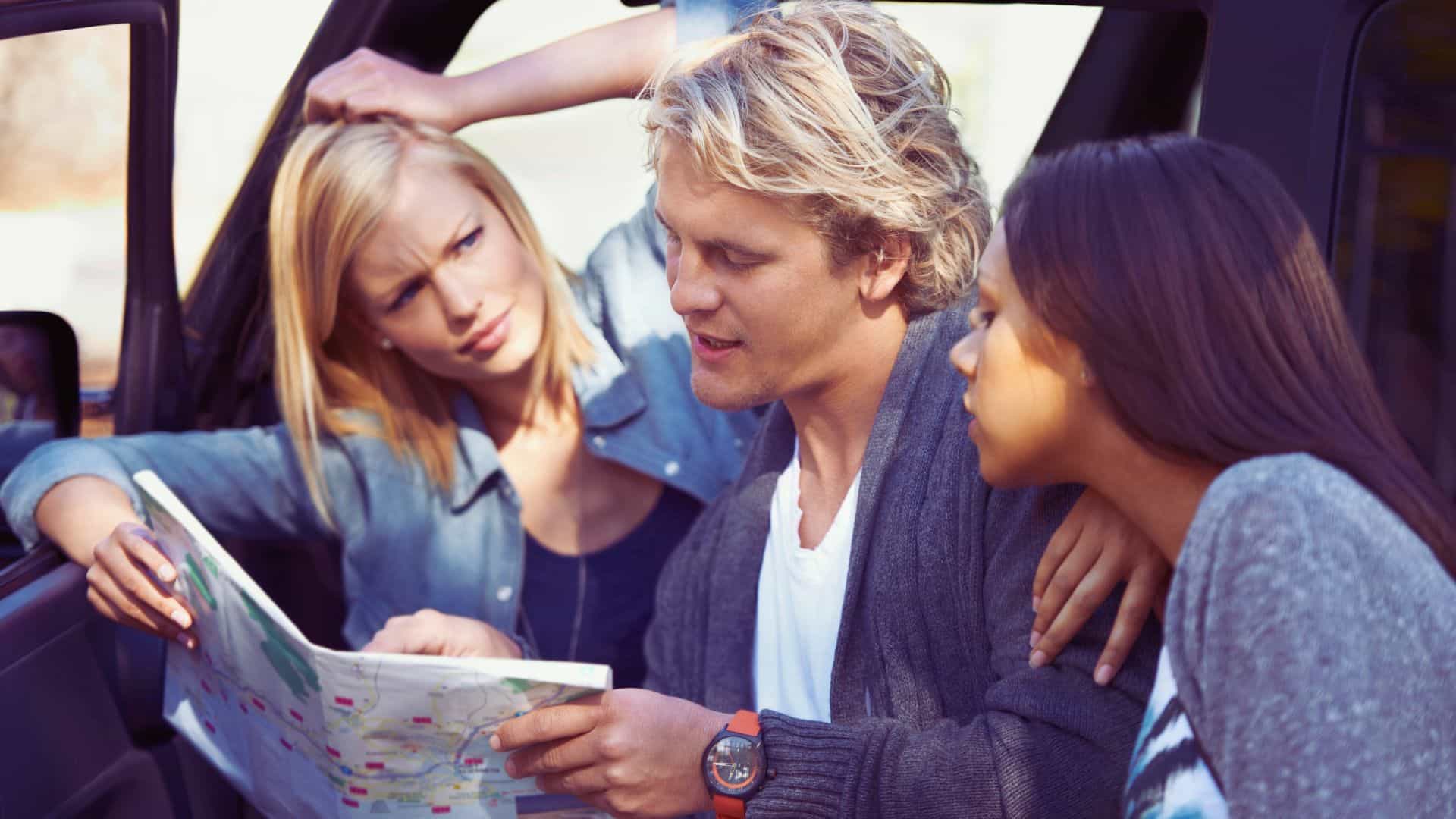 What Happens When Your Car Is Totaled But Still Drivable