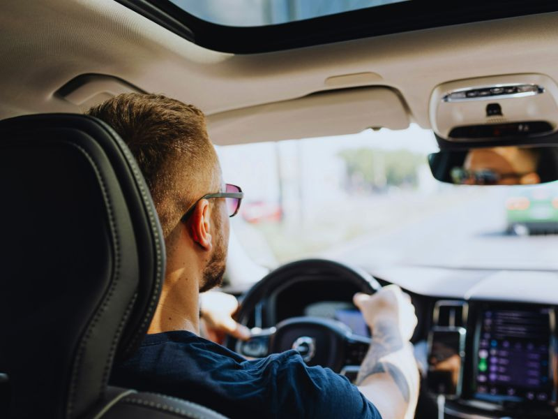 Can You Drive a Totaled Car? Legal Considerations