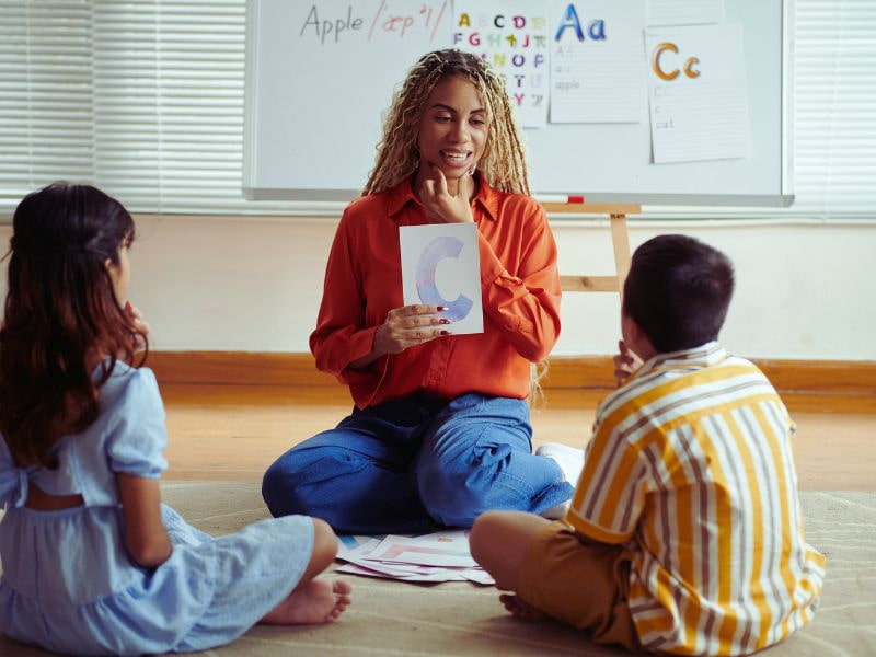 Understanding Lettered Coverage Sections