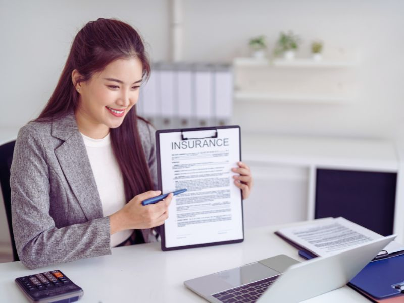 Types of Blanket Insurance Policies