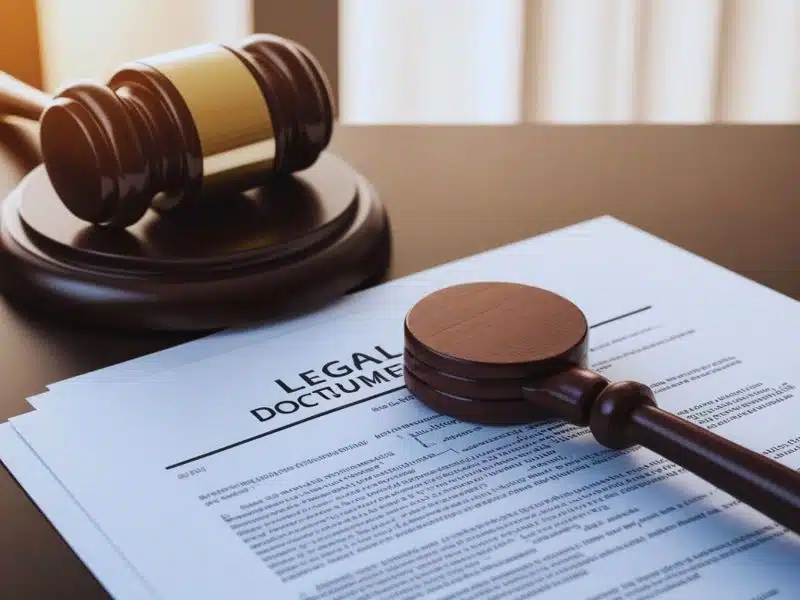 Steps Before Filing a Lawsuit