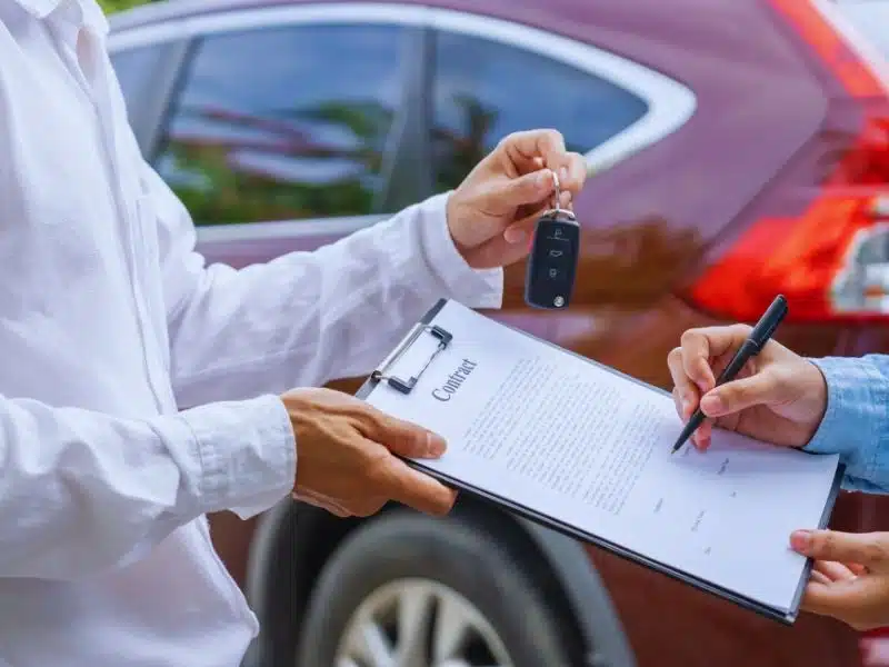 When You Have Grounds to Sue a Car Dealership