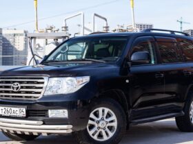 How Much Does It Cost to Wrap a Toyota Highlander?