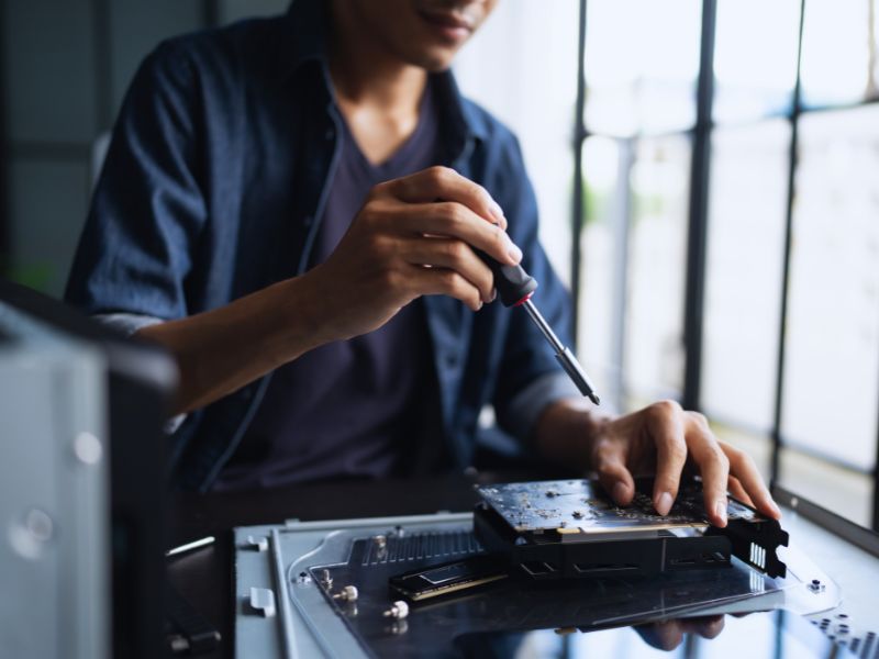 What to Expect During Professional Installation