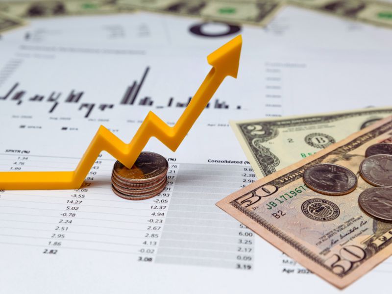 Financial Strength and Ratings