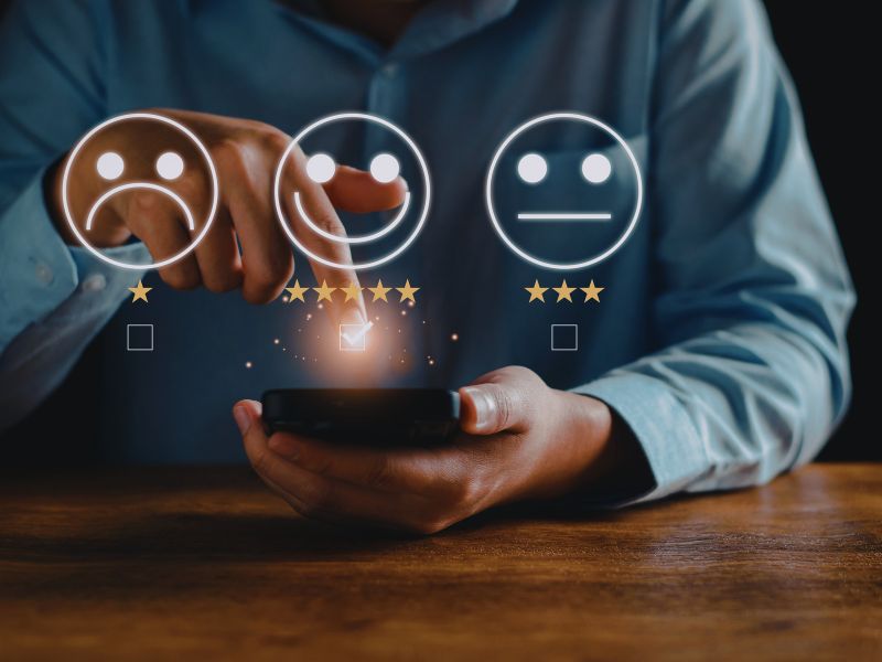 Customer Experience and Reviews