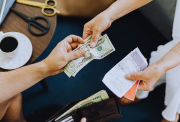 What is the Opposite of a Aggregate Settlement