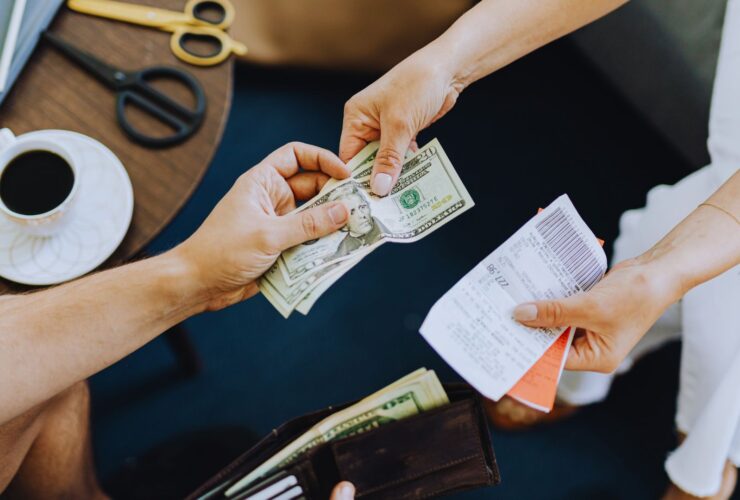 What is the Opposite of a Aggregate Settlement