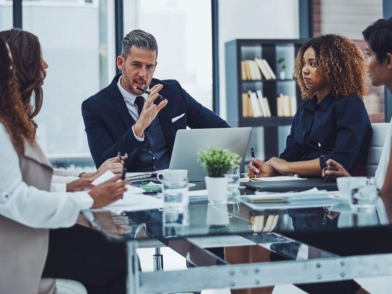 The Opposite of Aggregate Settlement – Defining the Alternative