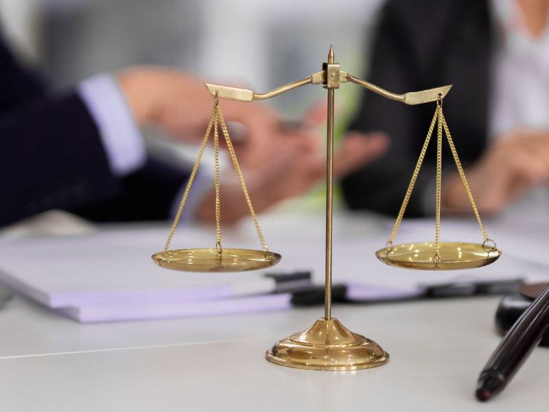 Why the Distinction Matters – Legal and Ethical Implications