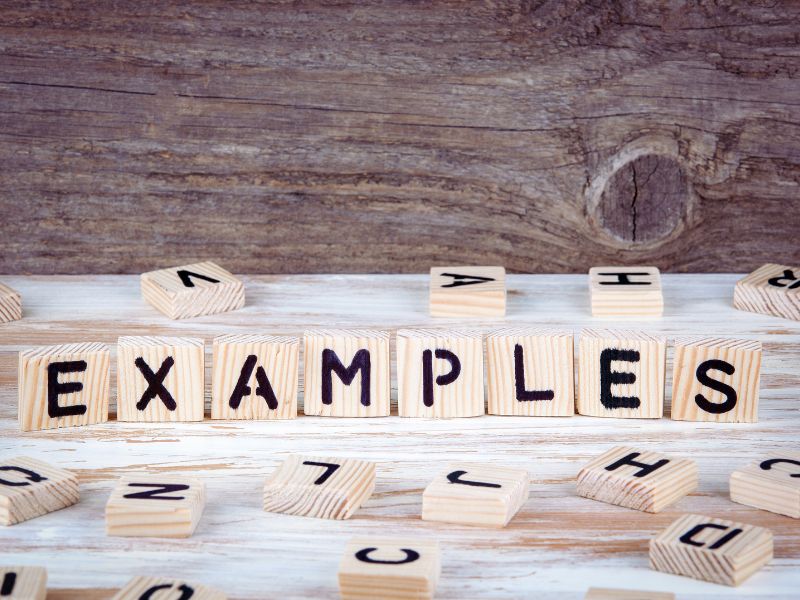 Practical Examples and Scenarios 