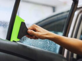 How Do You Defog Windows in a Car