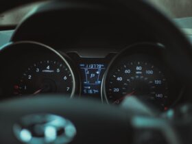 How Many Miles Is Too Much for a Used Car