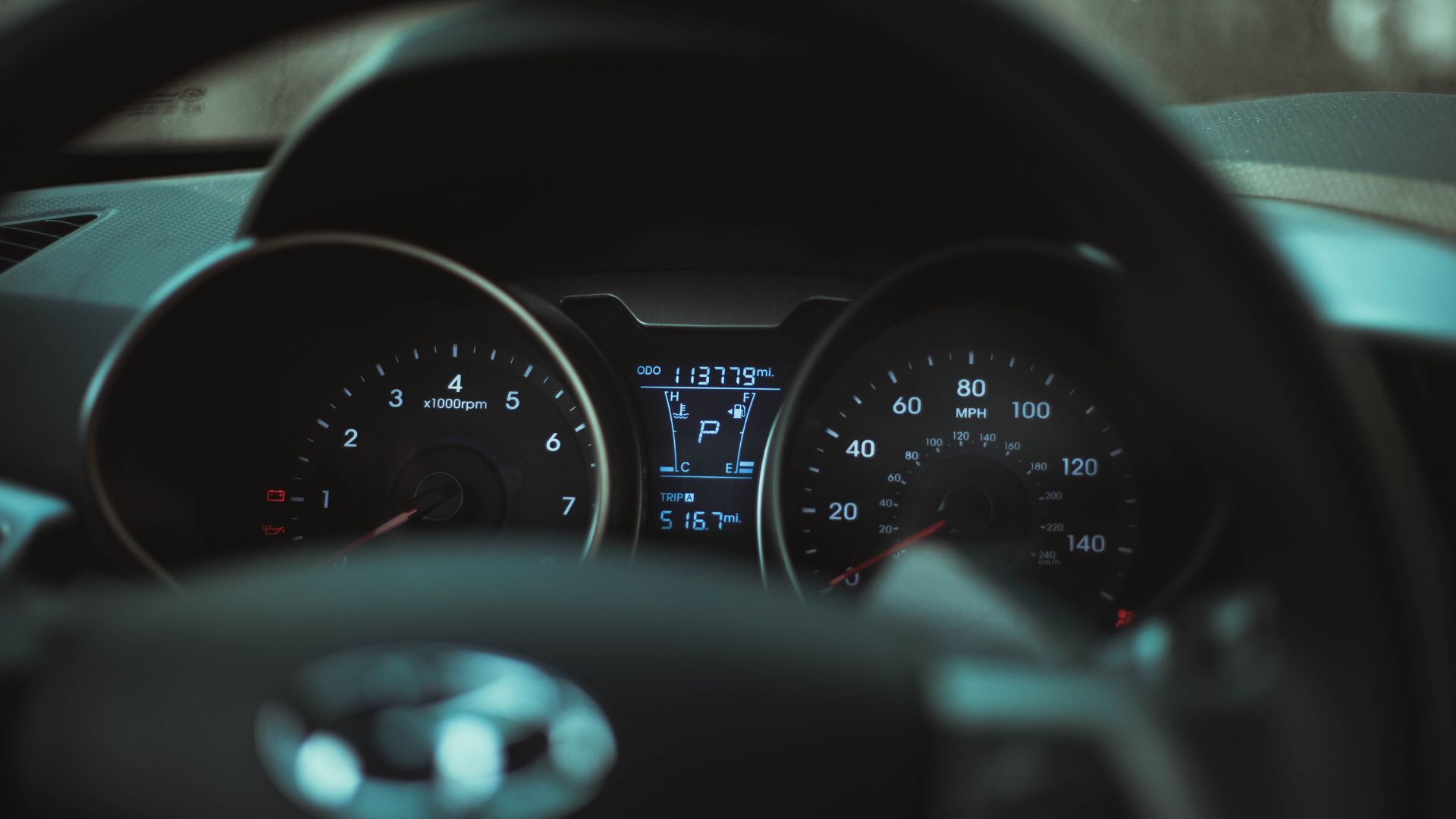 How Many Miles Is Too Much for a Used Car