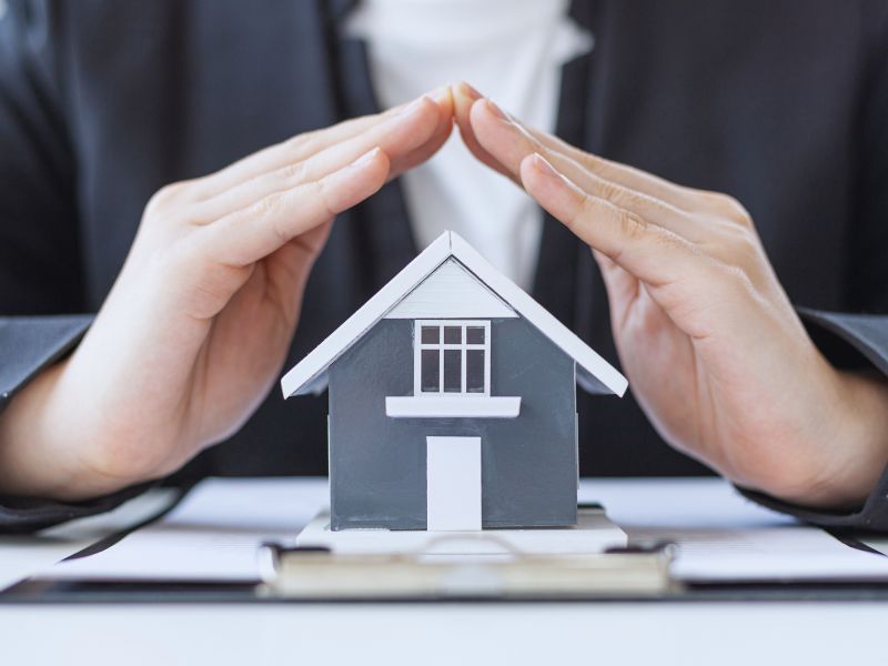 State Farm Renters Insurance (For Tenants)