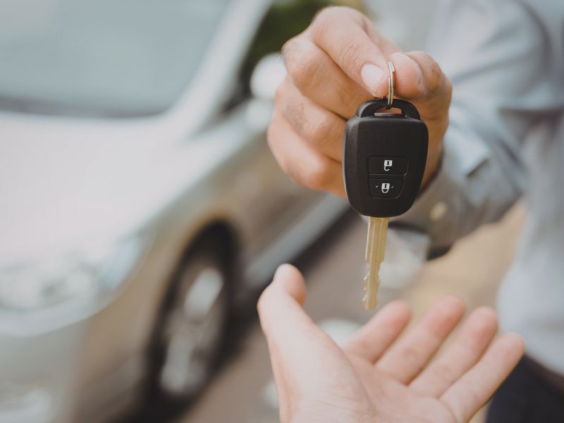 State Farm Rental Car Insurance