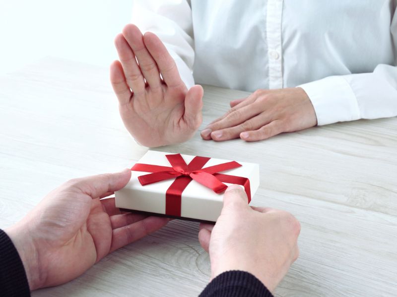 The Short Answer: Can a Hospital Refuse Care?