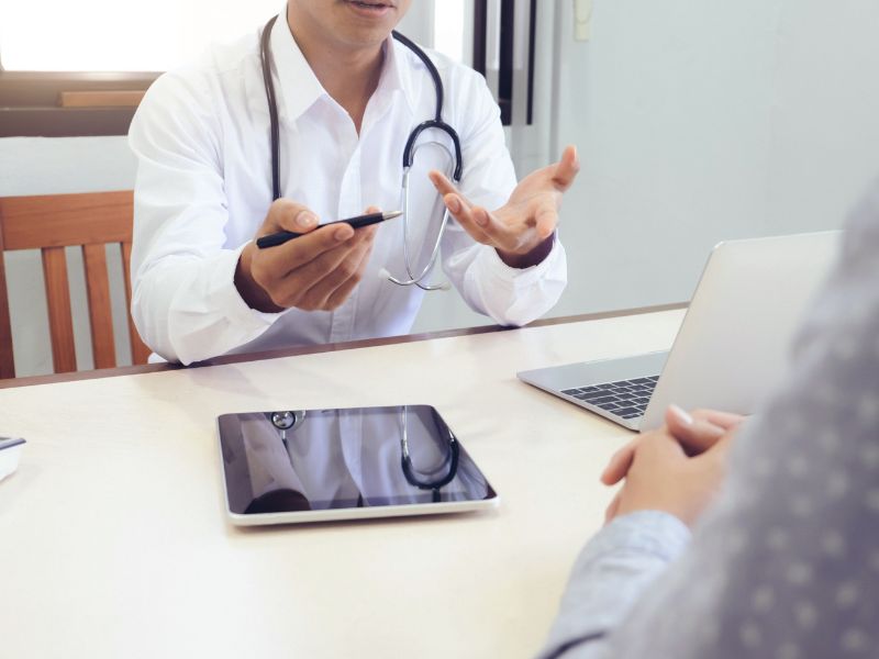 When CAN a Hospital Refuse Non-Emergency Care?