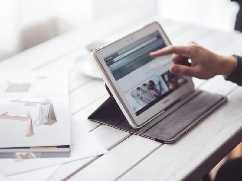 Building Your Digital Presence