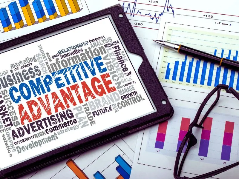 Advanced Tactics for Competitive Advantage