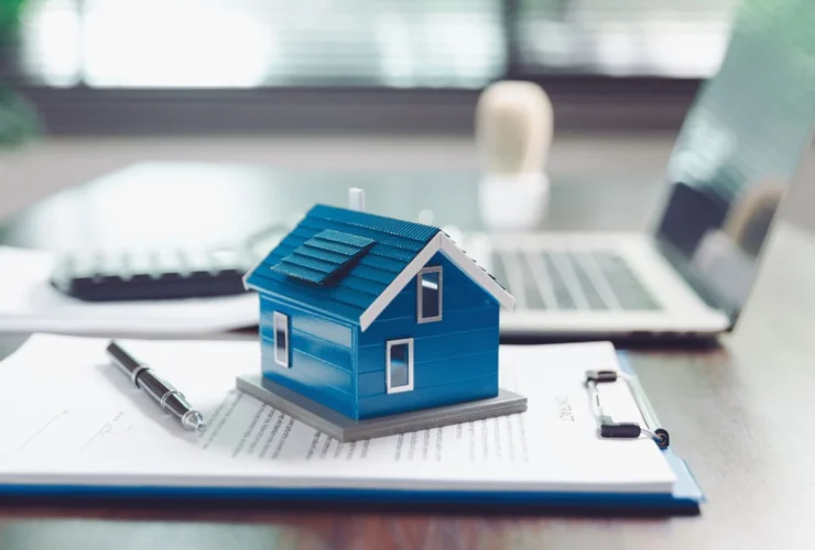 Digital Marketing for Insurance Brokers