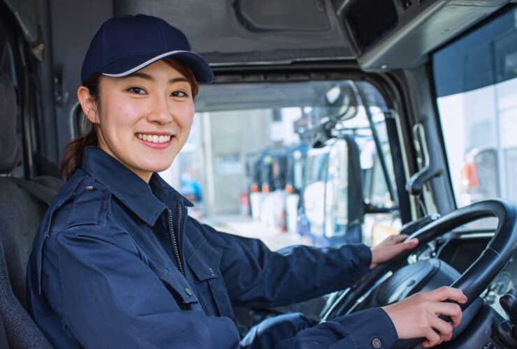 Do Truck Drivers Still Use CB Radios