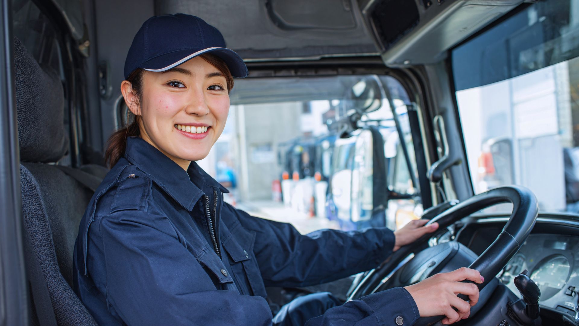 Do Truck Drivers Still Use CB Radios
