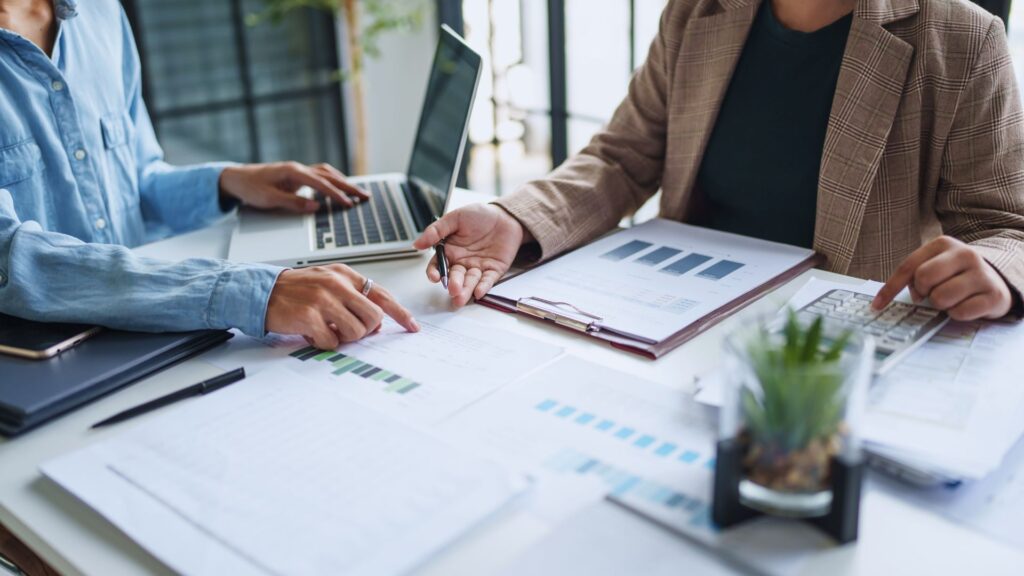 insurance agency carrier revenue $1m