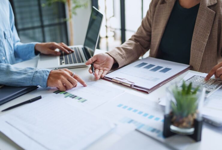 insurance agency carrier revenue $1m