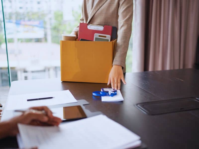 Core Qualification Requirements