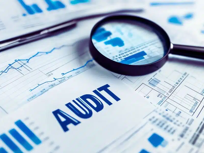 Preparing for a Workers' Comp Audit