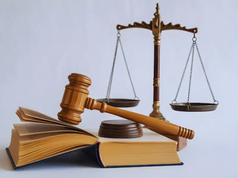 Legal and Ethical Considerations