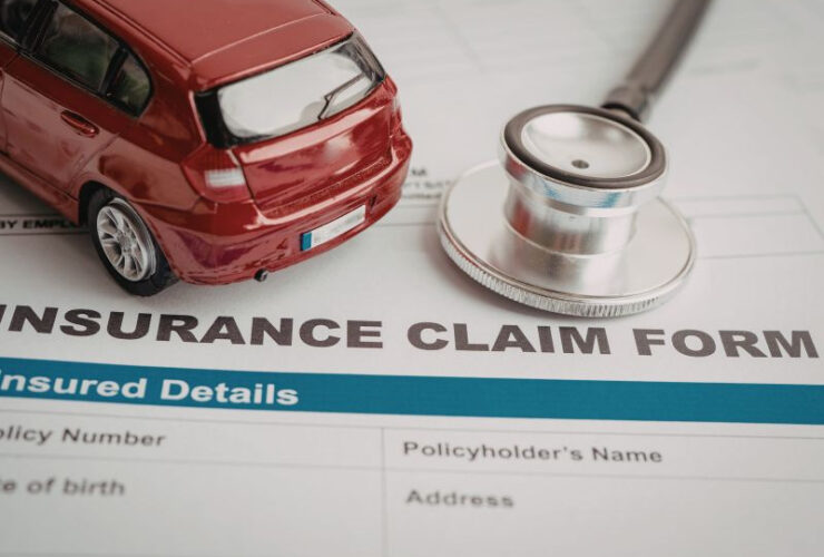 How Long Does an Insurance Claim Take