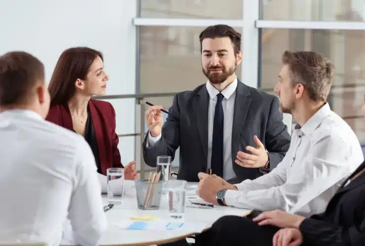 How This Process Works If Either Company Is Insured With You